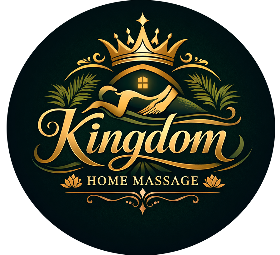 kingdom home massage